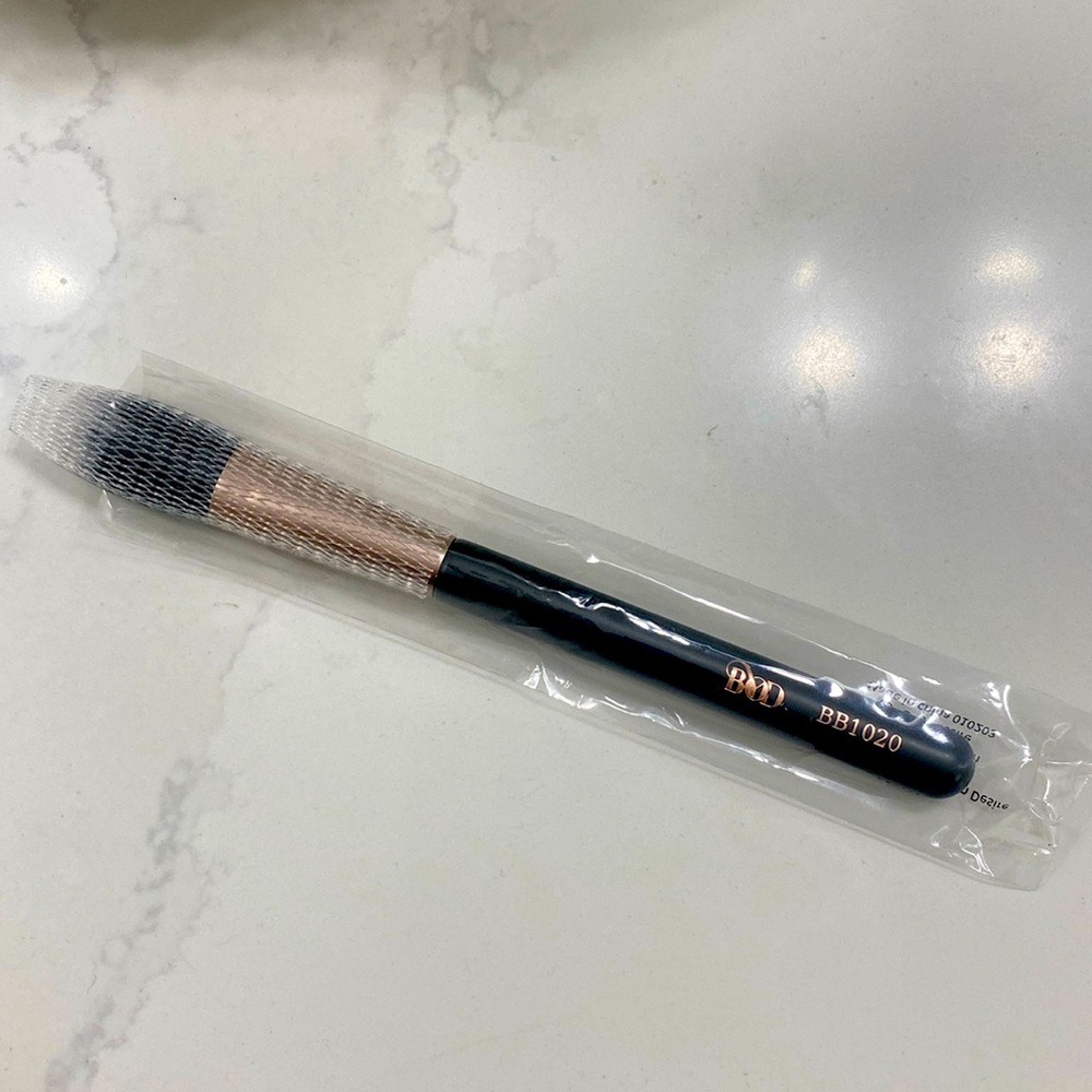 BYOD Blush Brush